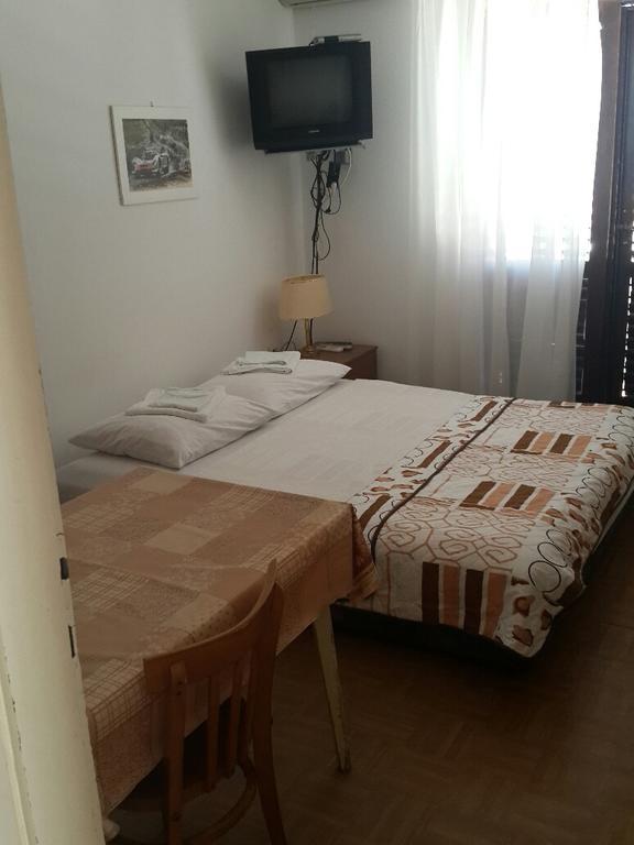 Apartments Andus 斯韦蒂·斯特凡 外观 照片