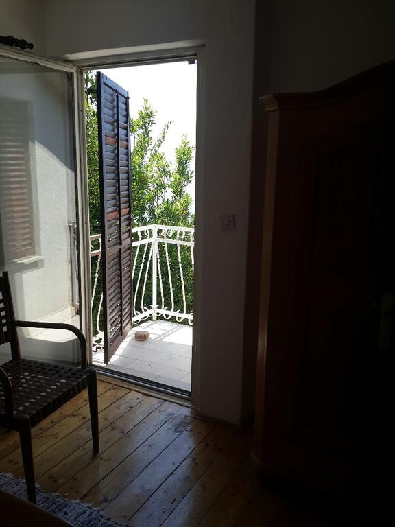 Apartments Andus 斯韦蒂·斯特凡 外观 照片